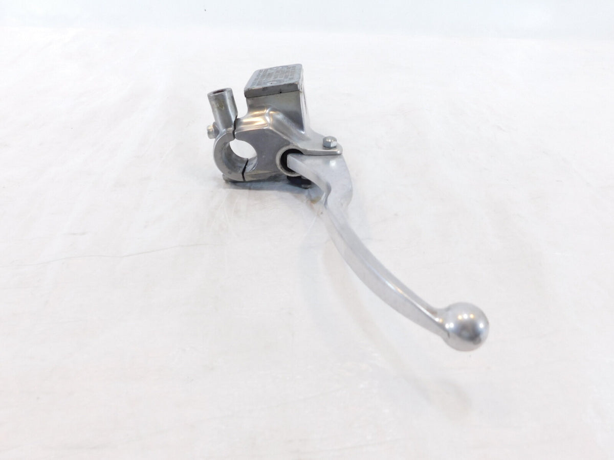 1989-04 Suzuki Intruder 750 800 VS800 Front Right Brake Master Cylinder & Lever - C3 Cycle