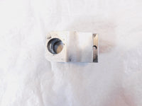 Victory Vision & Cross Country Left Driver Footboard Bracket Shift Lever Support - C3 Cycle