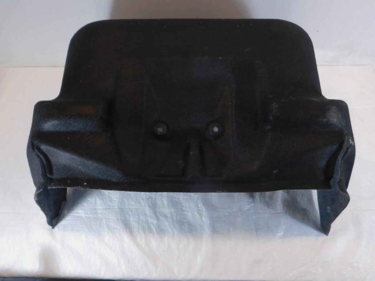 Porsche Carrera 911 966 Boxster Front Luggage Storage Box Trim Trim Carpet Liner - C3 Cycle