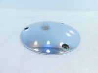 Harley Davidson Evo Touring Softail Dyna & FXR Chrome Derby Clutch Cover 3 Hole - C3 Cycle