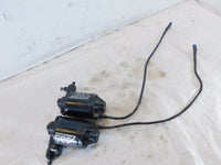 BMW K1 K100RS K1100LT K1100RS Front/Rear ABS Brake Pump Modulator Module Units