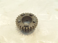 Harley Twin Cam Touring Dyna Softail 5-Speed Transmission Mainshaft 2nd Gear - C3 Cycle