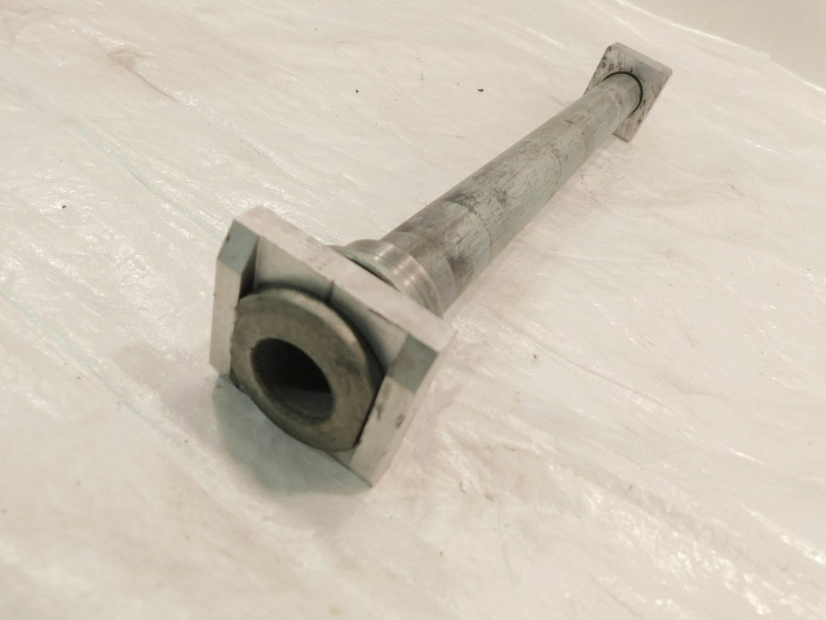 Kawasaki Ninja ZX6R ZX600 ZX-6RR & Z1000 ZZR600 Rear Back Wheel Pivot Bolt Axle - C3 Cycle
