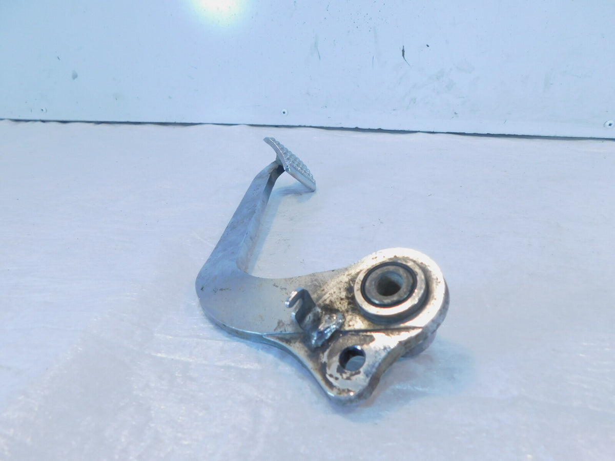 1997-2007 Honda VT1100 VT1100C Shadow 1100 Spirit Rear Brake Pedal Lever - C3 Cycle