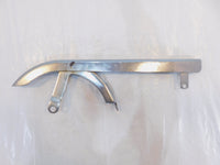 Chrome Harley Davidson Sportster 883 1200 Belt Cover Guard Debris Deflector - C3 Cycle