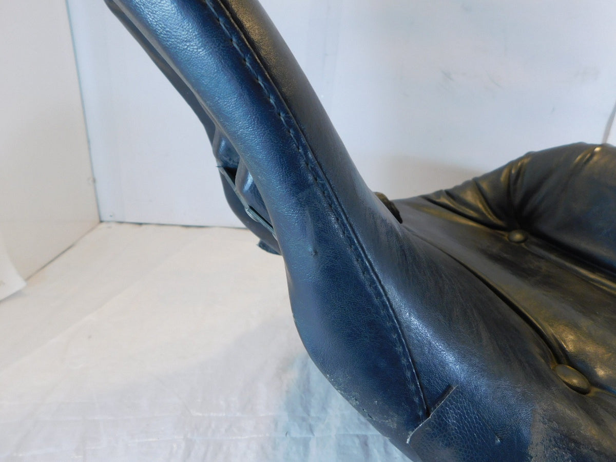 Harley Davidson EVO Touring Road King Tour & Electra Glide Passenger Rider Seat - C3 Cycle