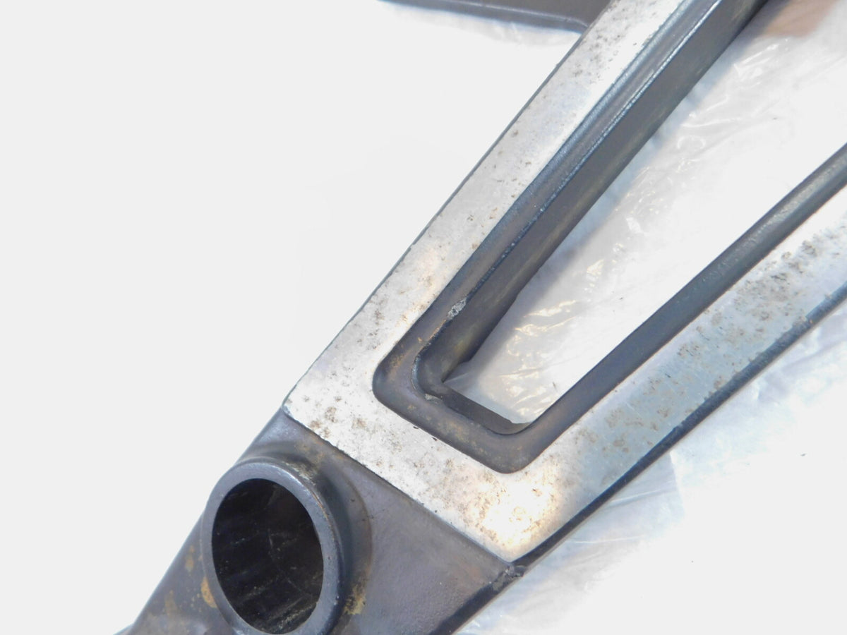 86-87 Kawasaki Ninja 1000R ZX1000 Front Right Footpeg Foot Peg Footrest Bracket - C3 Cycle