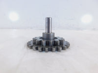 17-22 Honda CBR1000RR CBR1000 Engine Starter Motor Starting Reduction Idler Gear - C3 Cycle