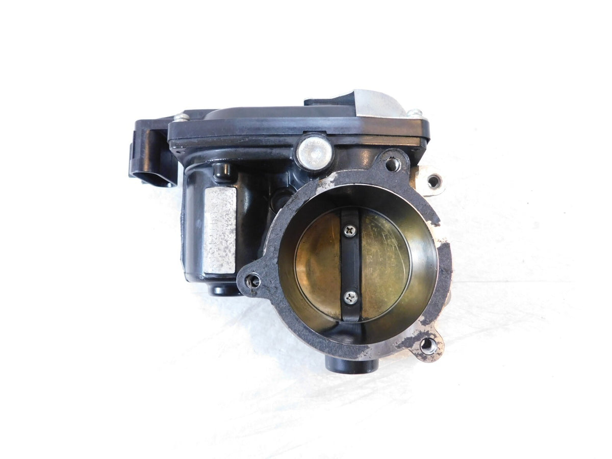 Harley Milwaukee 8 M8 Softail & Electra Glide Throttle Body w/ Intake Manifold