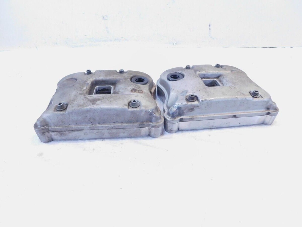 2003-2006 Buell Firebolt Lightning Ulysses Cylinder Head Cover Rocker Box & Arms - C3 Cycle