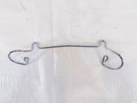 2001-2003 Honda VT750 Shadow 750 Ace Deluxe Brake Caliper Hose Line Pipe Guide - C3 Cycle