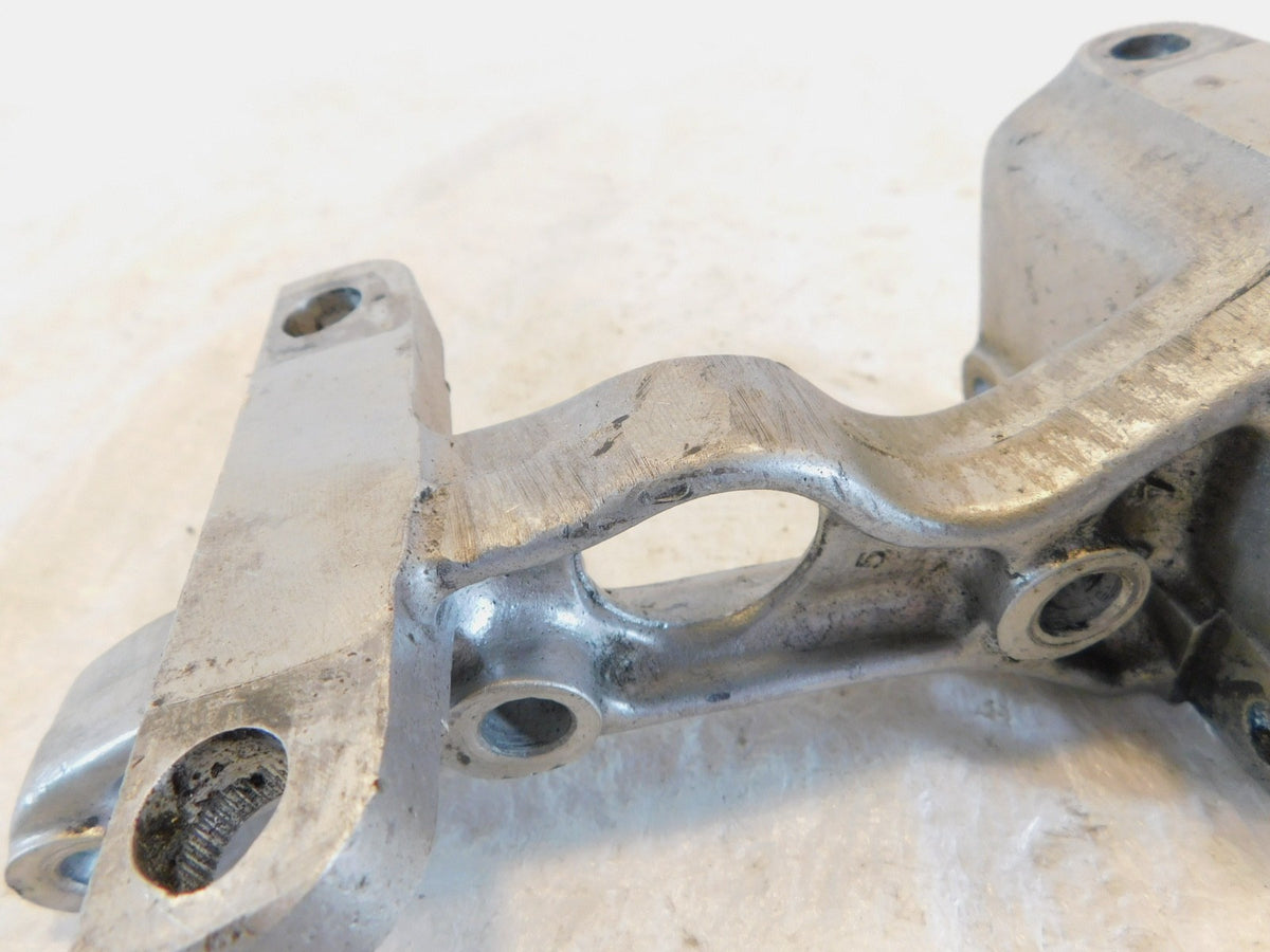 1967-1981 Harley Davidson Ironhead Sportster 900 & 1000 Rear Engine Motor Mount - C3 Cycle