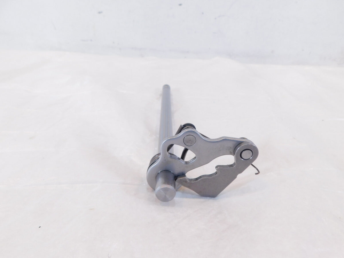 BMW F750GS F850GS F900 F900R F900XR Transmission Gear Change Shifter Shift Shaft - C3 Cycle
