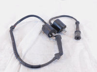 Yamaha V Star 650 XVS650 Custom Classic Engine Ignition Coils & Spark Plug Wires - C3 Cycle