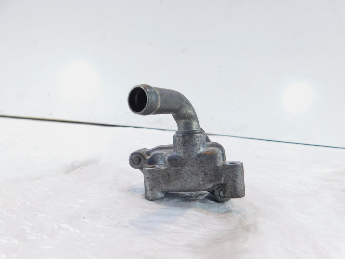 Honda NSS250 Reflex Sport 250 & Big Ruckus Reed Valve Housing Case w/ Pipe - C3 Cycle