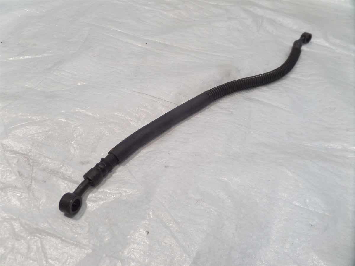 1994-2009 Kawasaki EX500 Ninja 500 & 500R Front Brake Master Cylinder Line Hose - C3 Cycle