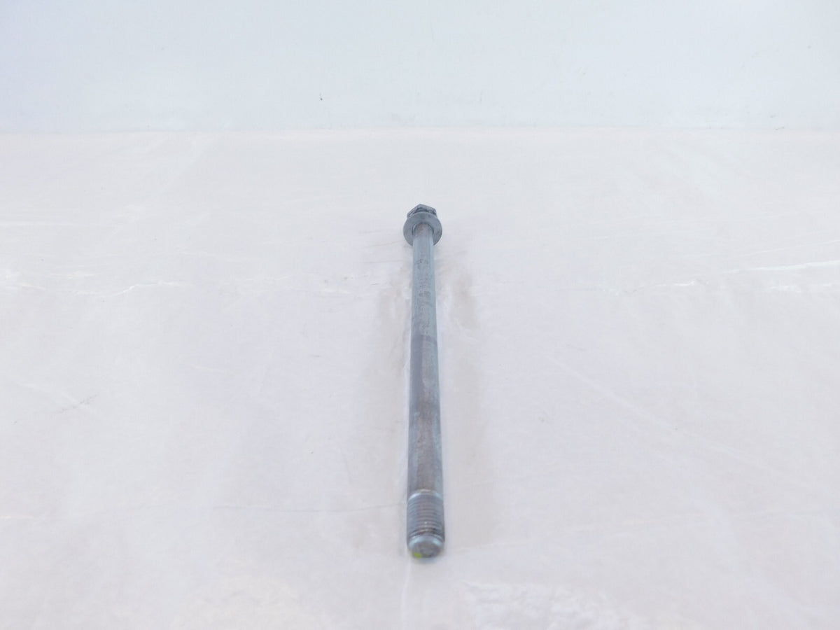 1997 1998 1999 2000 BMW F650 Funduro F650ST Rear Wheel Swingarm Pivot Bolt Shaft - C3 Cycle
