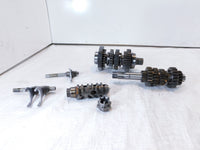 Aprilia RS660 Extrema & Tuono 660 Engine Motor Transmission Gears Drum & Forks - C3 Cycle
