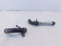 Triumph Daytona 675 R & Street Triple Engine Motor Coolant Water Pump Pipe Lines - C3 Cycle