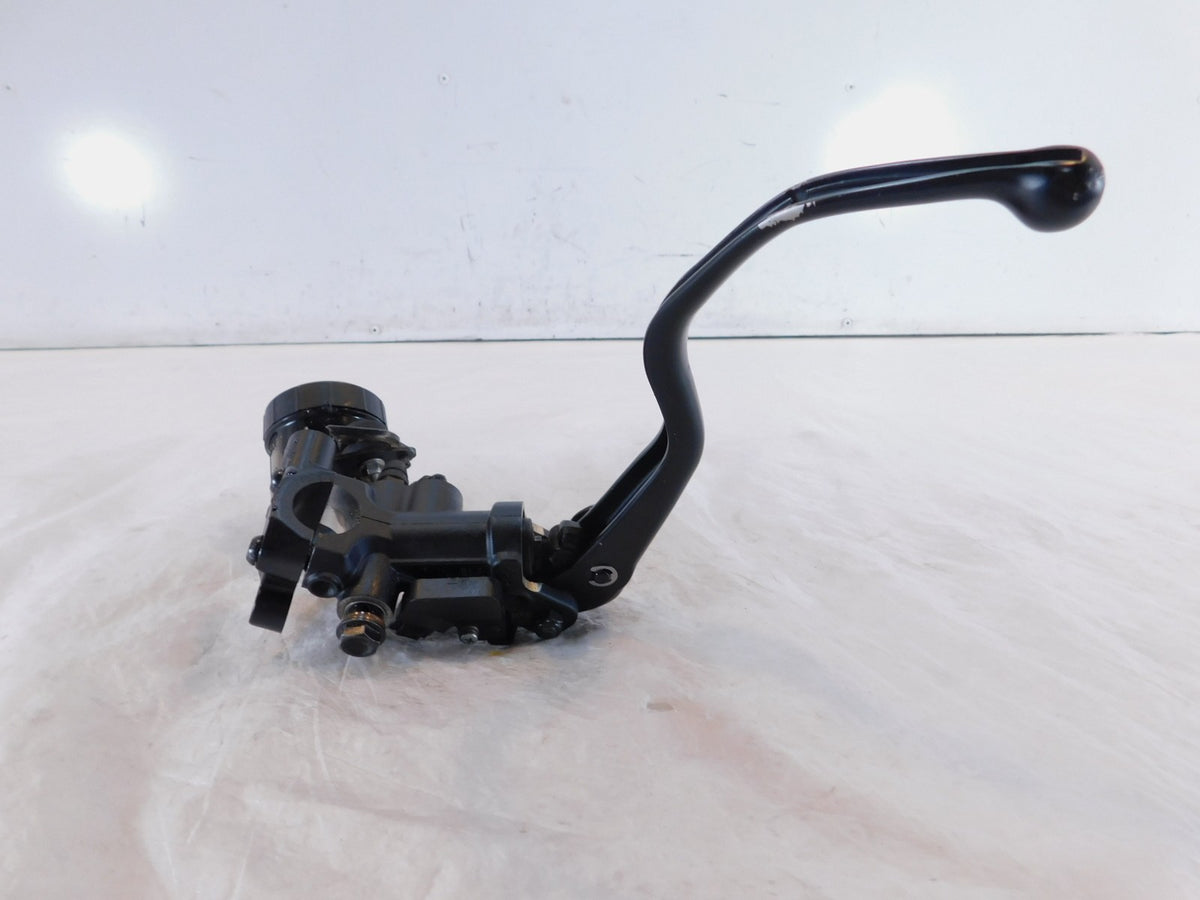 21-23 Harley Davidson Pan America 1250 1250S Brembo Front Brake Master Cylinder - C3 Cycle