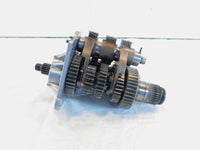 2000-2003 Harley Davidson Sportster 1200 883 Transmission Gears & Shift Forks - C3 Cycle