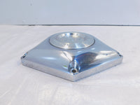 Victory V92 Kingpin Vegas & Jackpot Right Engine Chrome Camshaft Cam Gear Cover - C3 Cycle