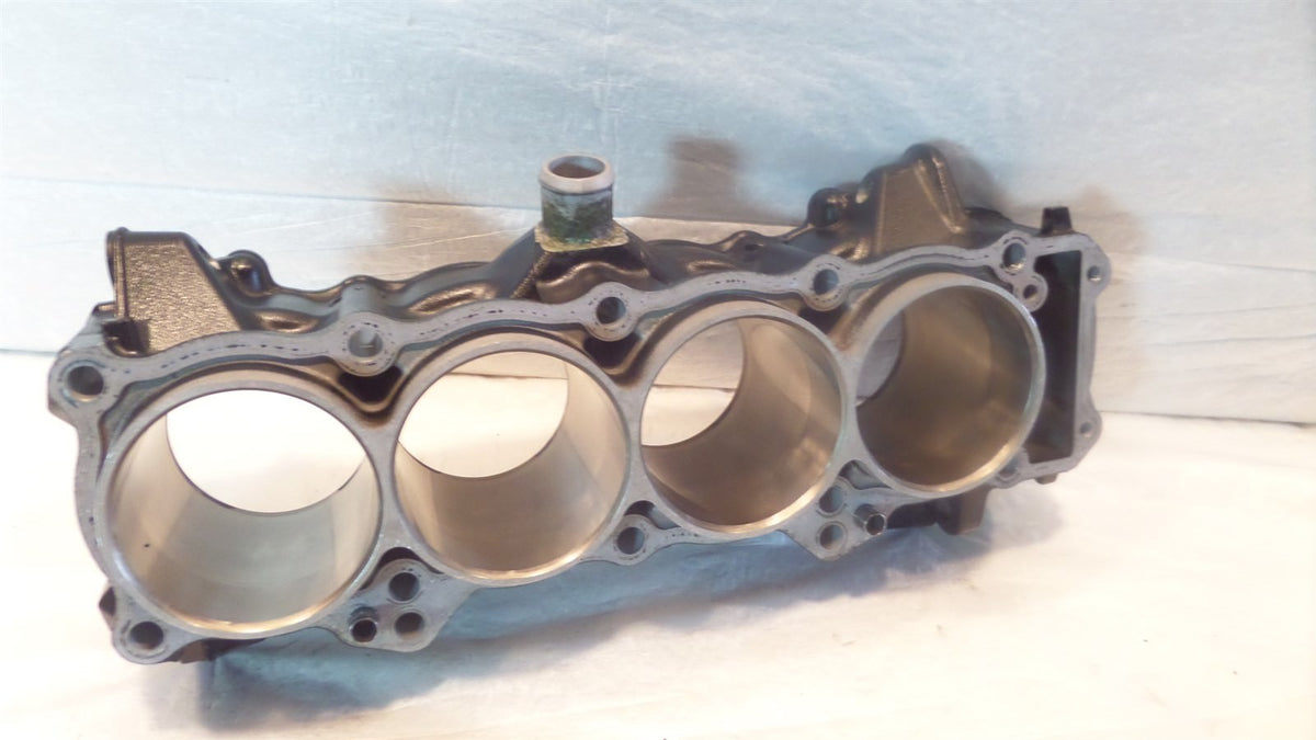 Kawasaki Ninja 1000 ZX1000 & Z1000 ZR1000 Engine Cylinder Jug Barrels & Pistons - C3 Cycle