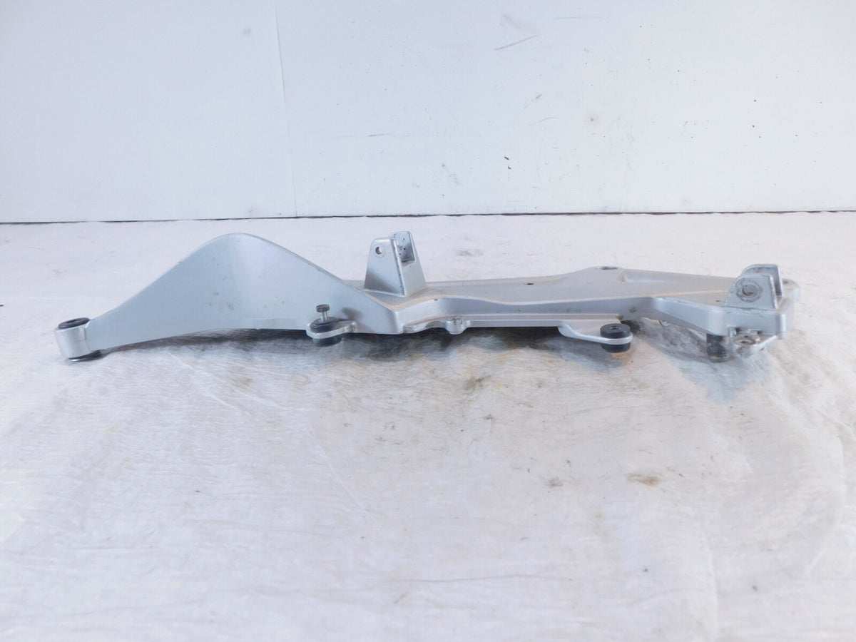 2003-2018 Honda ST1300 ST1300A ST1300AC Left Footpeg Footrest Mount Bracket - C3 Cycle