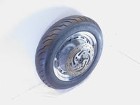 00-03 Harley Davidson Sportster 883 & 1200 Custom Solid Rear Wheel Rim 41017-00