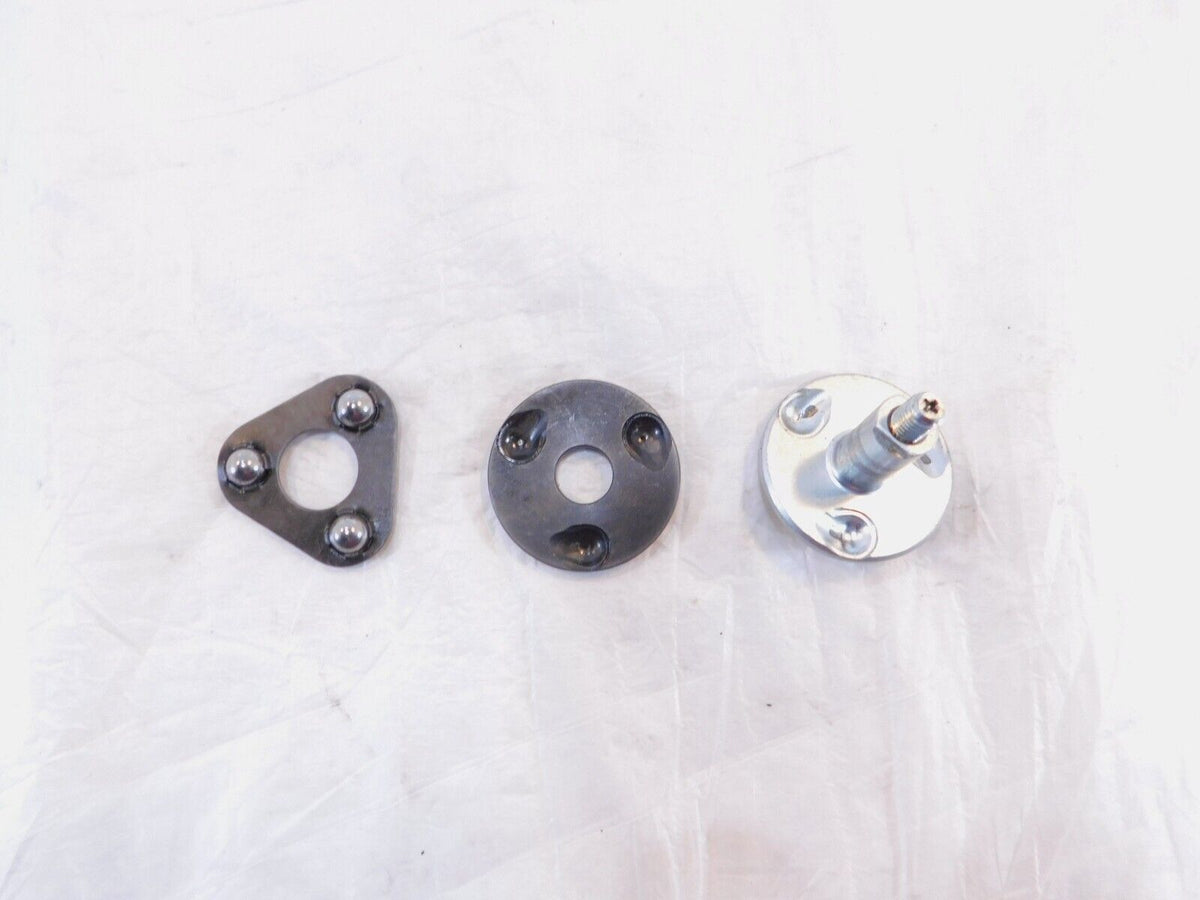 Yamaha Virago 700 XV700 750 XV750 V-Star 1100 Inner & Outer Clutch Ramp Housing - C3 Cycle