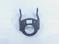 2012 Zero Motorcycle XU Front Ignition Switch Steering Lock Bracket Mount Stay - C3 Cycle