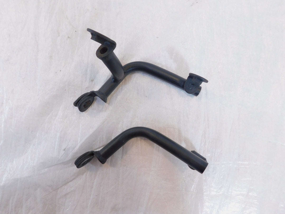 2007-2012 Triumph Tiger 1050 SE Right/Left Oil Cooler Bracket Mount Holder Stay - C3 Cycle