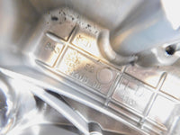 Harley Davidson Touring & Softail Chrome 5 Speed Transmission Top Cover 34465-98 - C3 Cycle