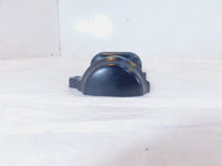 98-16 Yamaha V-Star 650 Custom Classic 2nd Air Emissions Exhaust Panel Cover #1 - C3 Cycle