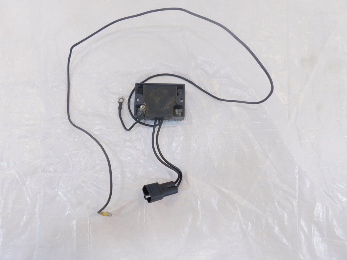 Harley Davidson Touring Dyna FXD FXDL FXDWG  Voltage Rectifier Regulator - C3 Cycle