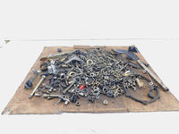 Ducati Sport Touring ST4 Miscellaneous Engine Nuts Bolts Brackets Parts Box Lot - C3 Cycle