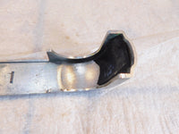 Honda Shadow 750 VT7500 & CX650 Custom Front Fork Steering Triple Tree Cover - C3 Cycle