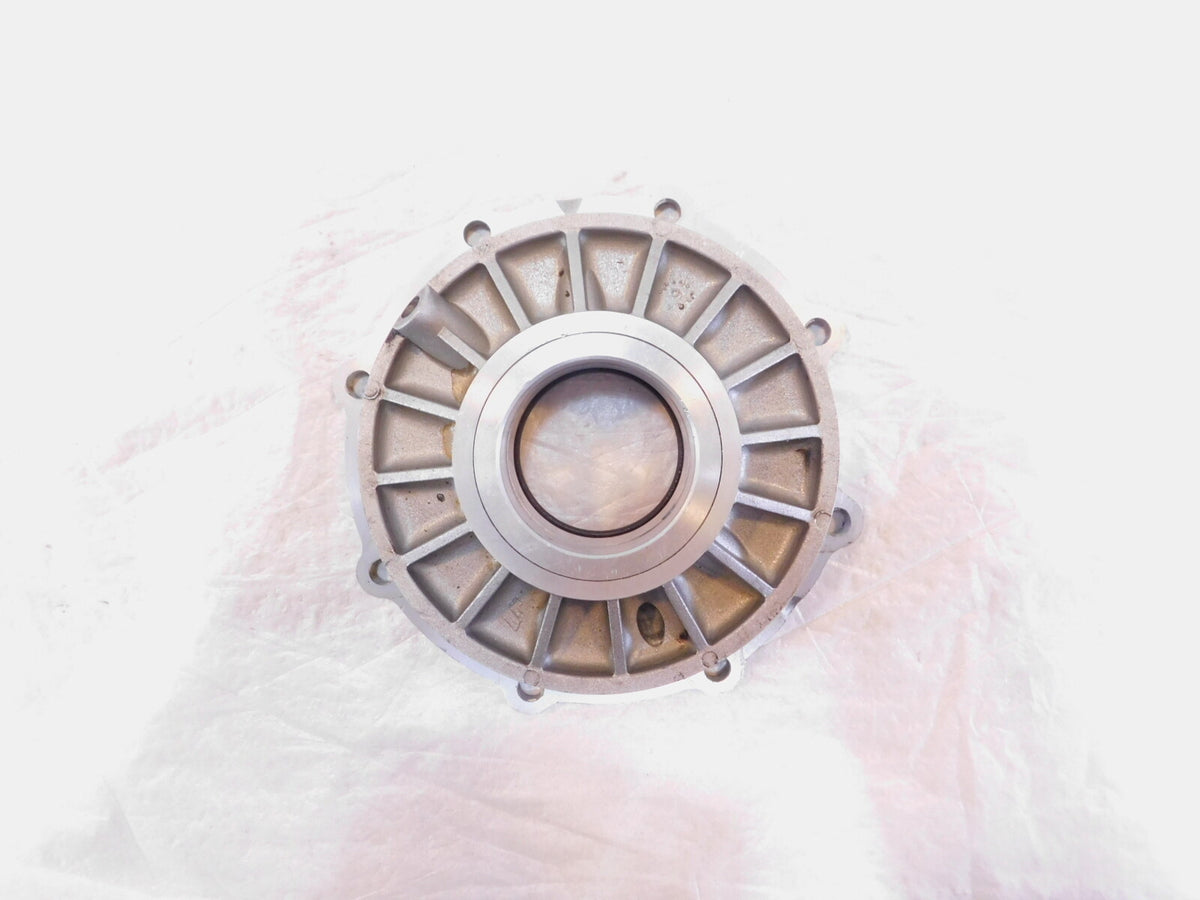 Moto Guzzi Breva California Griso V 1100 Norge GT 1200 Rear Engine Motor Flange - C3 Cycle