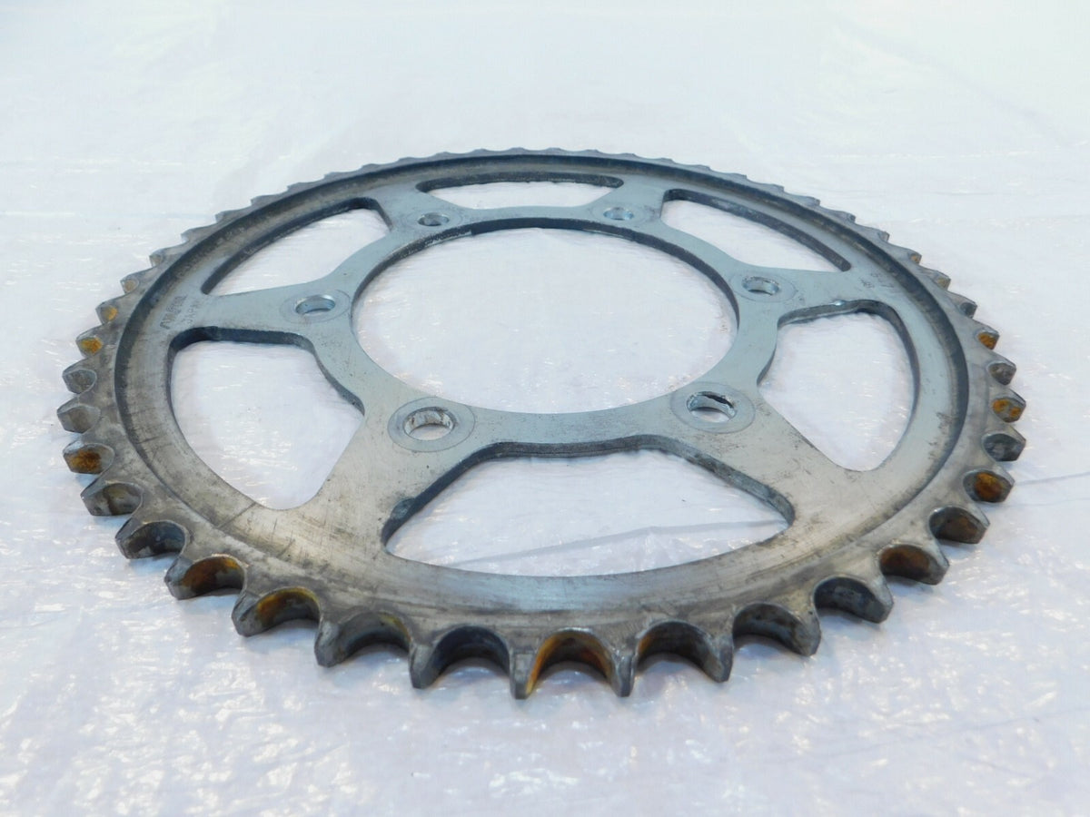 2003-2009 Yamaha YZF-R6 YZFR6 & R6S Rear Back Wheel Drive Chain Sprocket Cog - C3 Cycle