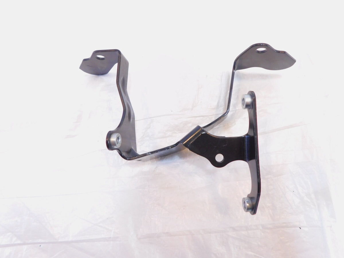 Harley Davidson Softail FXLR Low Rider Milwaukee 8 M8 Crossmember Frame Bracket - C3 Cycle