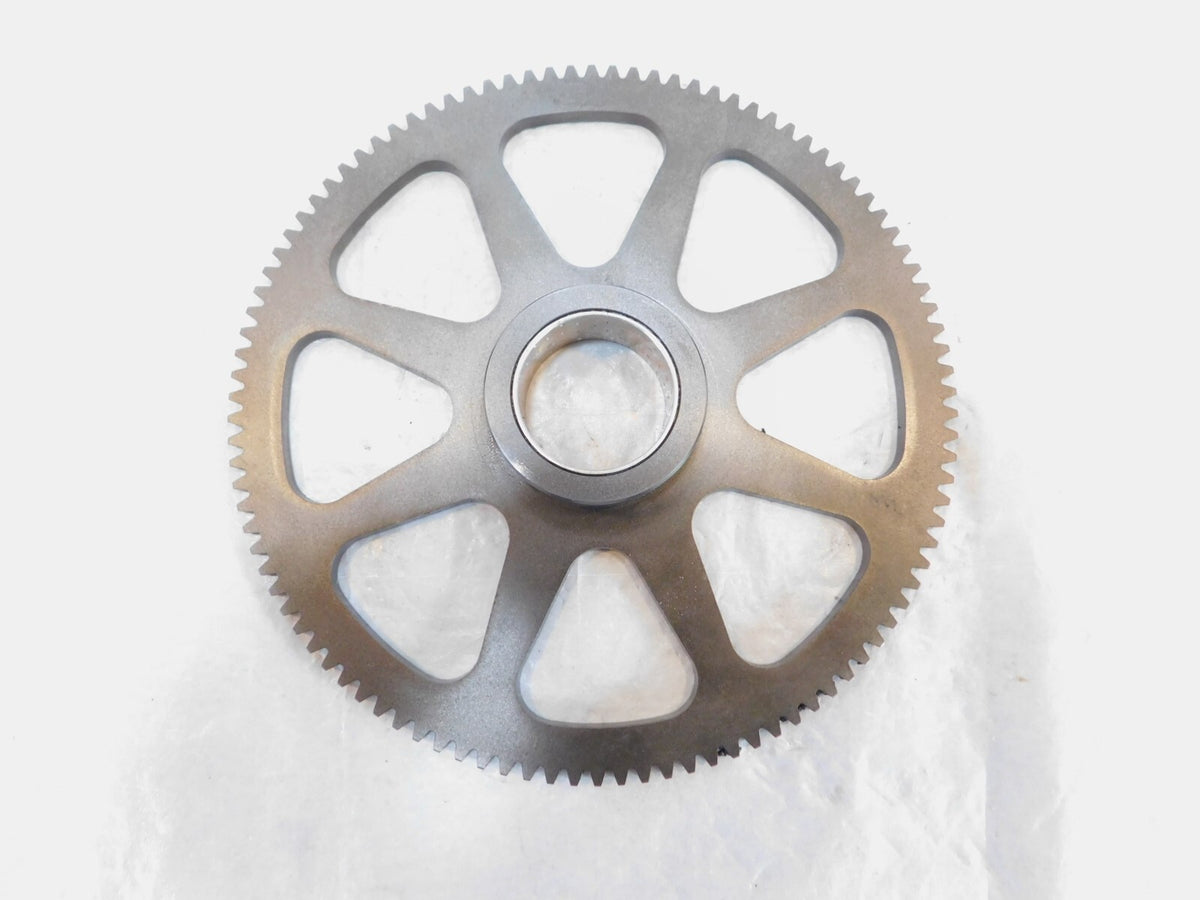 2009-2023 Kawasaki Vulcan 1700 Nomad Voyager Vaquero VN1700 Starter Clutch Gear - C3 Cycle