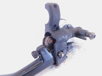 BMW K1200S R1200S R1200ST Front Wheel Brake Master Cylinder w/ Lever & Reservoir - C3 Cycle