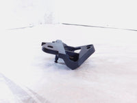 2007-2009 Aprilia Shiver 750 SL750 Black Side Stand Kickstand Prop Mount Bracket - C3 Cycle