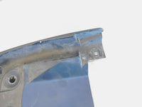 1986-1996 BMW K75 K75C K75S K75RT Black Lower Rear Wheel Seat Under Tail Section - C3 Cycle