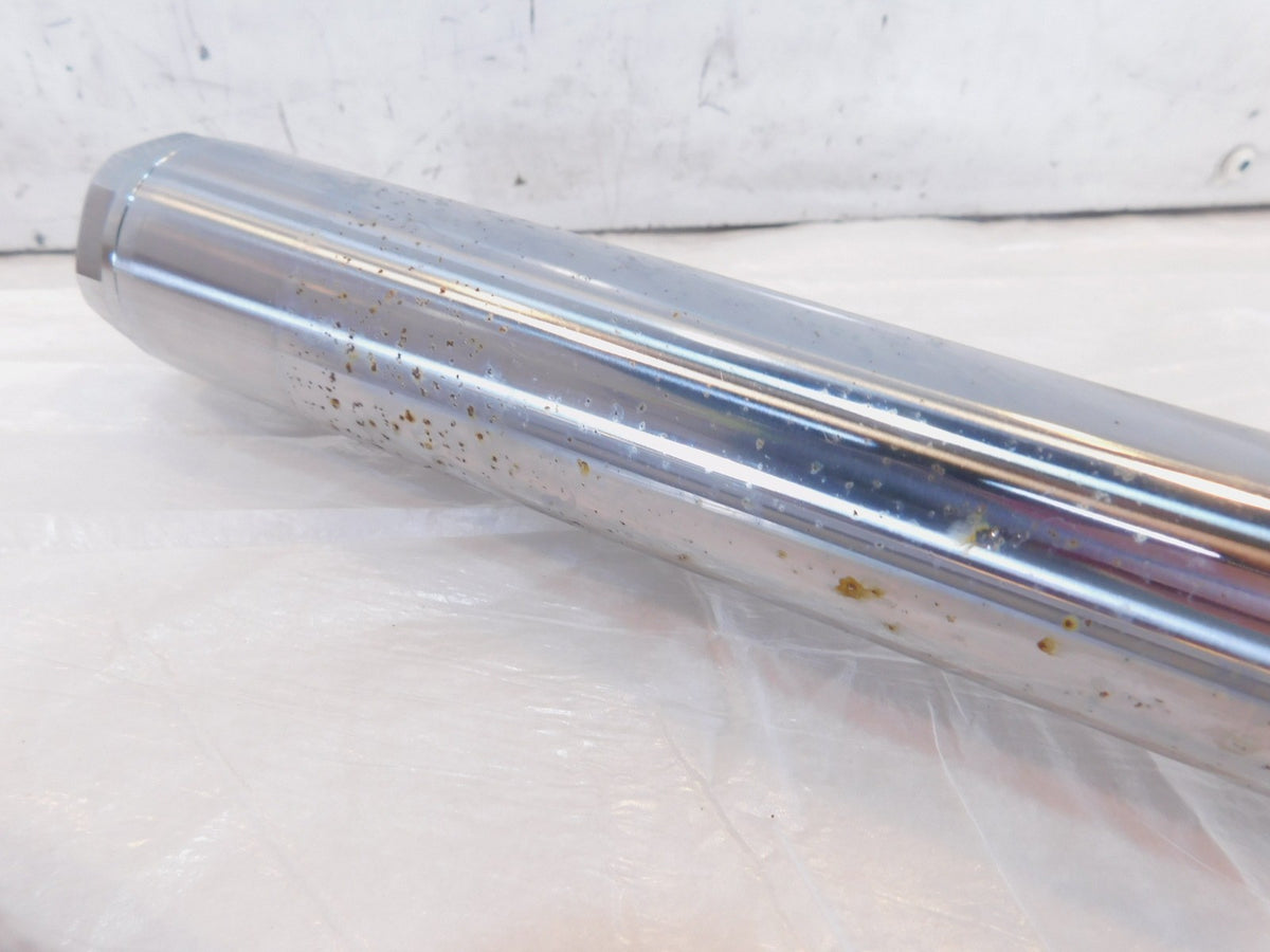 11-15 Harley Davidson 883 SuperLow Front End Right & Left Fork Shocks - Straight - C3 Cycle