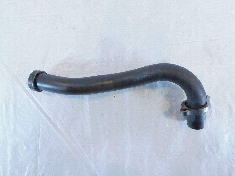 02-09 Honda Interceptor VFR800 VFR800A ABS Rear Left Side Exhaust Manifold Pipe