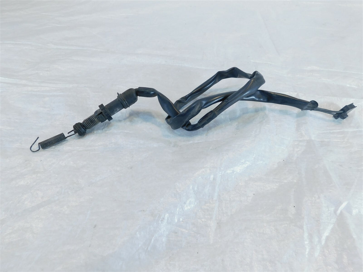 Honda VTX1300 VTX1300C VTX1300R VTX1300S VTX1300T Brake Pedal Brake Light Switch - C3 Cycle