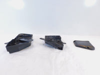 1995-2005 Kawasaki VN800 Vulcan 800 Drifter Classic Tool Box Storage Case Lot - C3 Cycle
