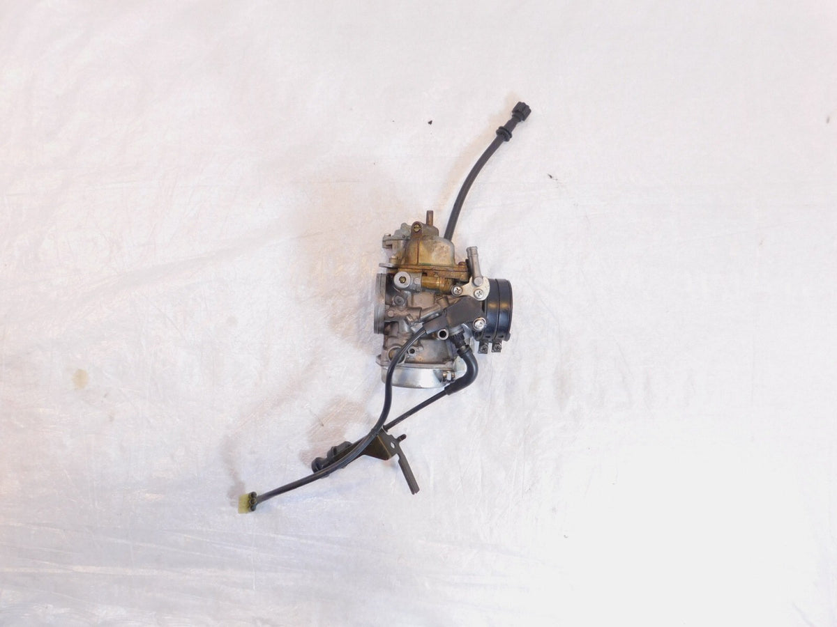 2004-2007 Honda Shadow 750 VT750 VT750C Aero Intake Carburetor Carb Assembly - C3 Cycle