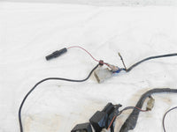 1996-2003 Triumph Trophy 900 1200 Main Headlight Wire Sub Harness Wiring Loom - C3 Cycle